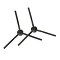 Corner Brush Kit for Child Safe Environment Robot (Optimal Performance)