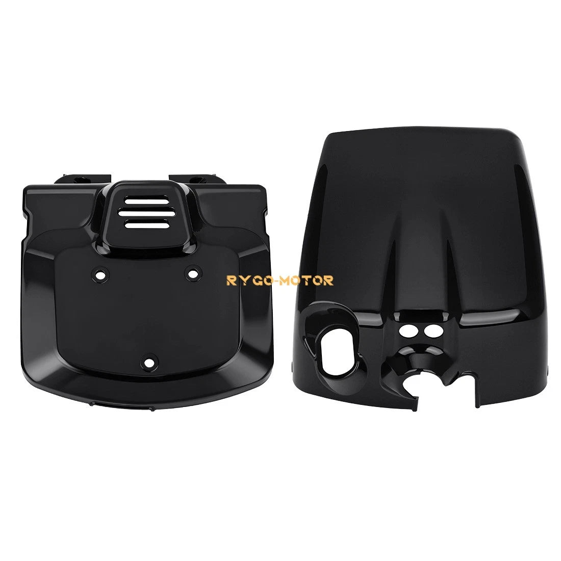 Front Covers Set for Honda Ruckus 50 NPS50 (2003–2024)
