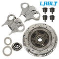 Dual Clutch Fork Kit for Ford Focus Fiesta (2012–2019)
