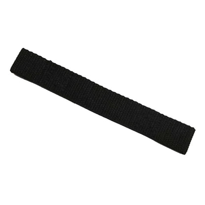 Door Check Strap for Jeep CJ5, CJ7, Wrangler (Standard Size)