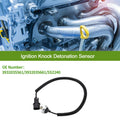 Ignition Knock Detonation Sensor for Hyundai Santa Fe (2003–2006)