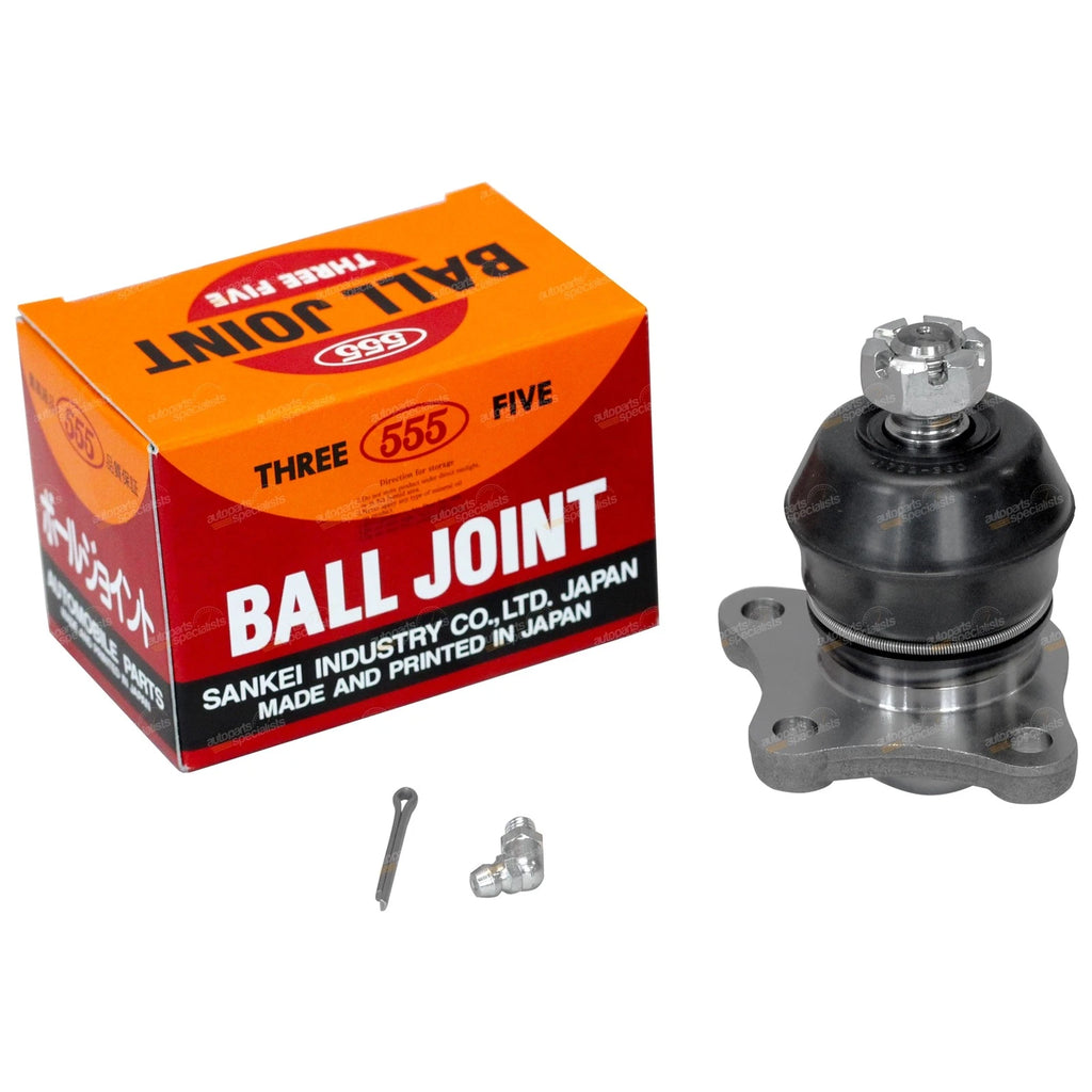 Upper Ball Joint for Mitsubishi Challenger PA PB PC (1998–2015)