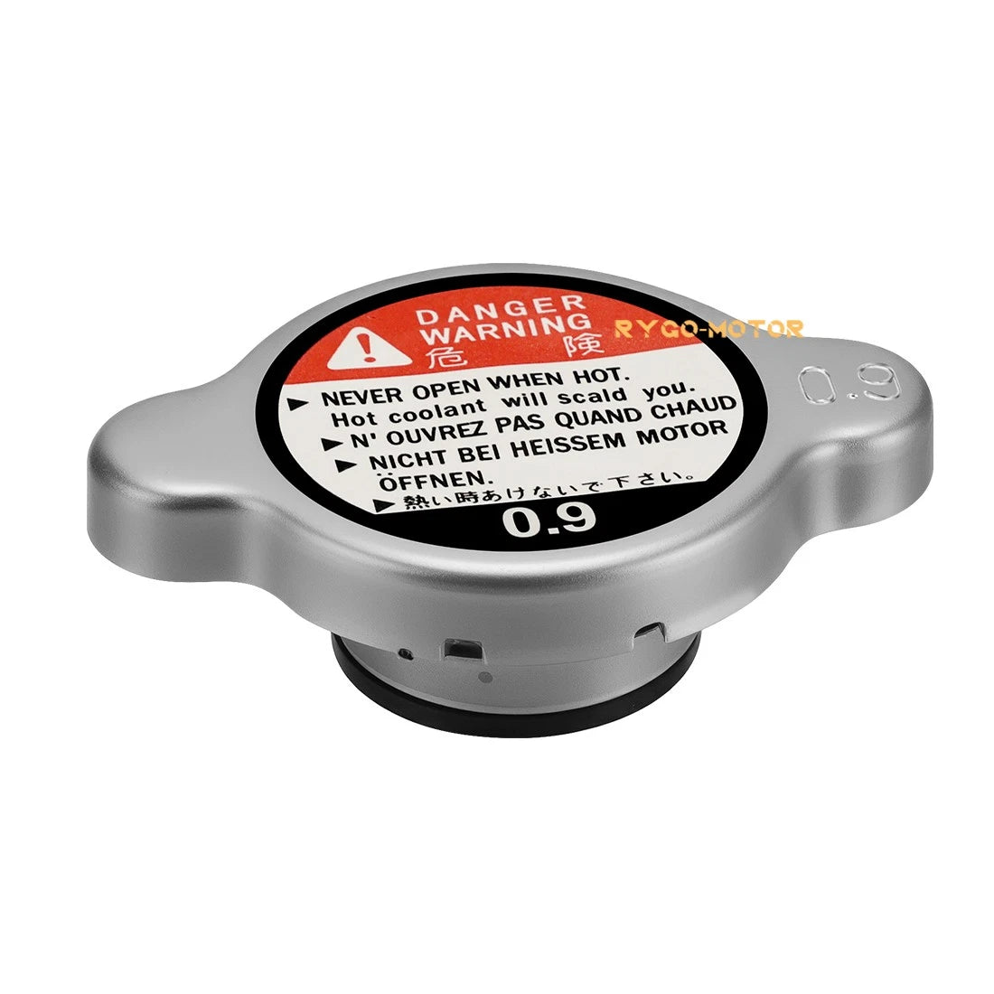 Radiator Cap 2511270 1240300 1240093 for Polaris Sportsman RZR (2000–2023)
