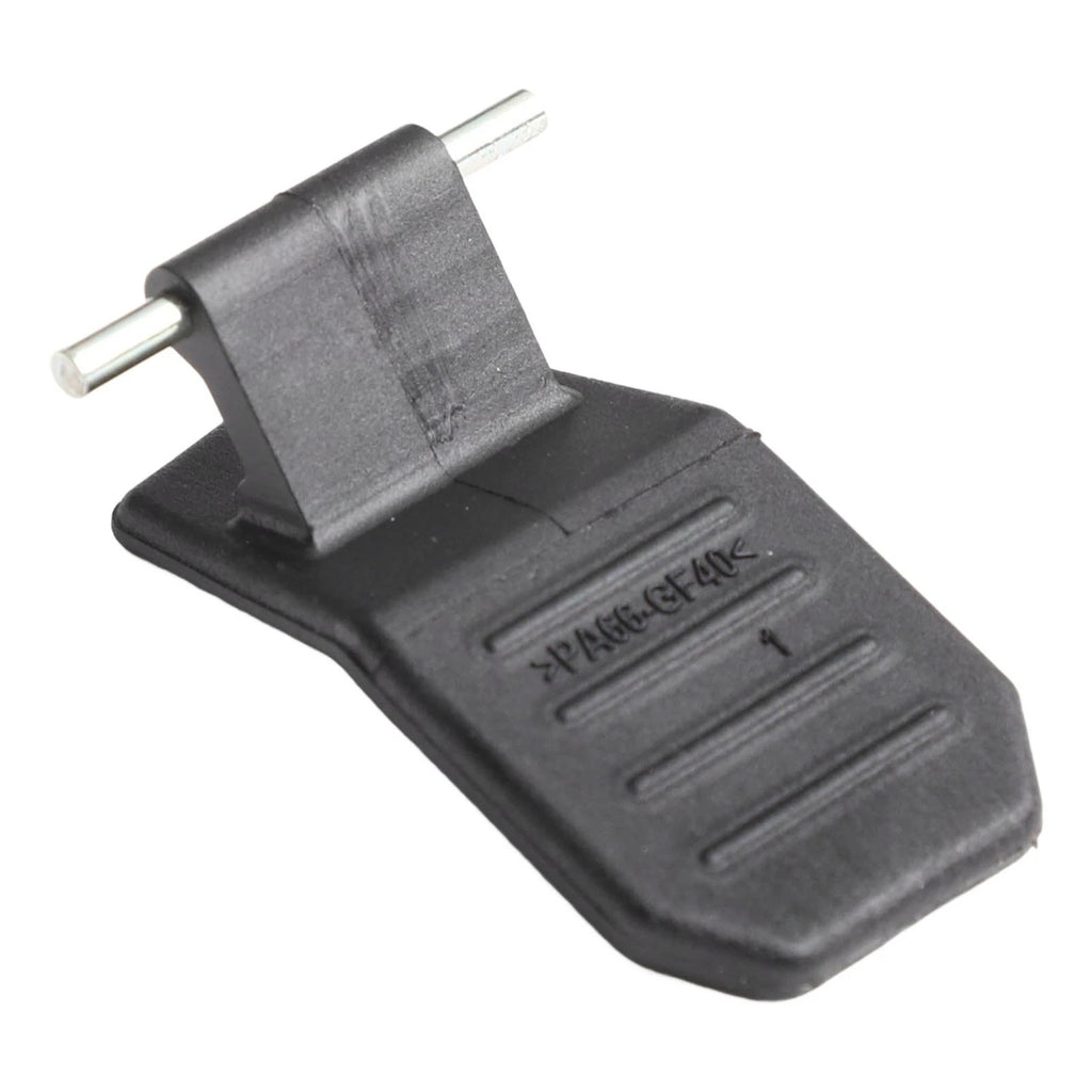 Rear Sunshade Handle for