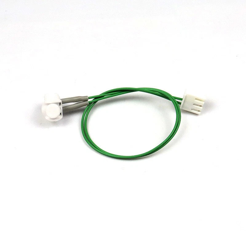 Universal Diesel Heater Temperature Sensor Probe Square Connector