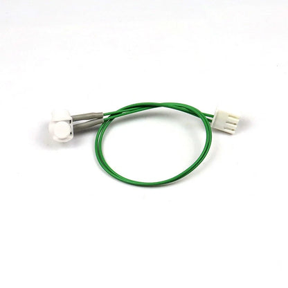 Universal Diesel Heater Temperature Sensor Probe Square Connector