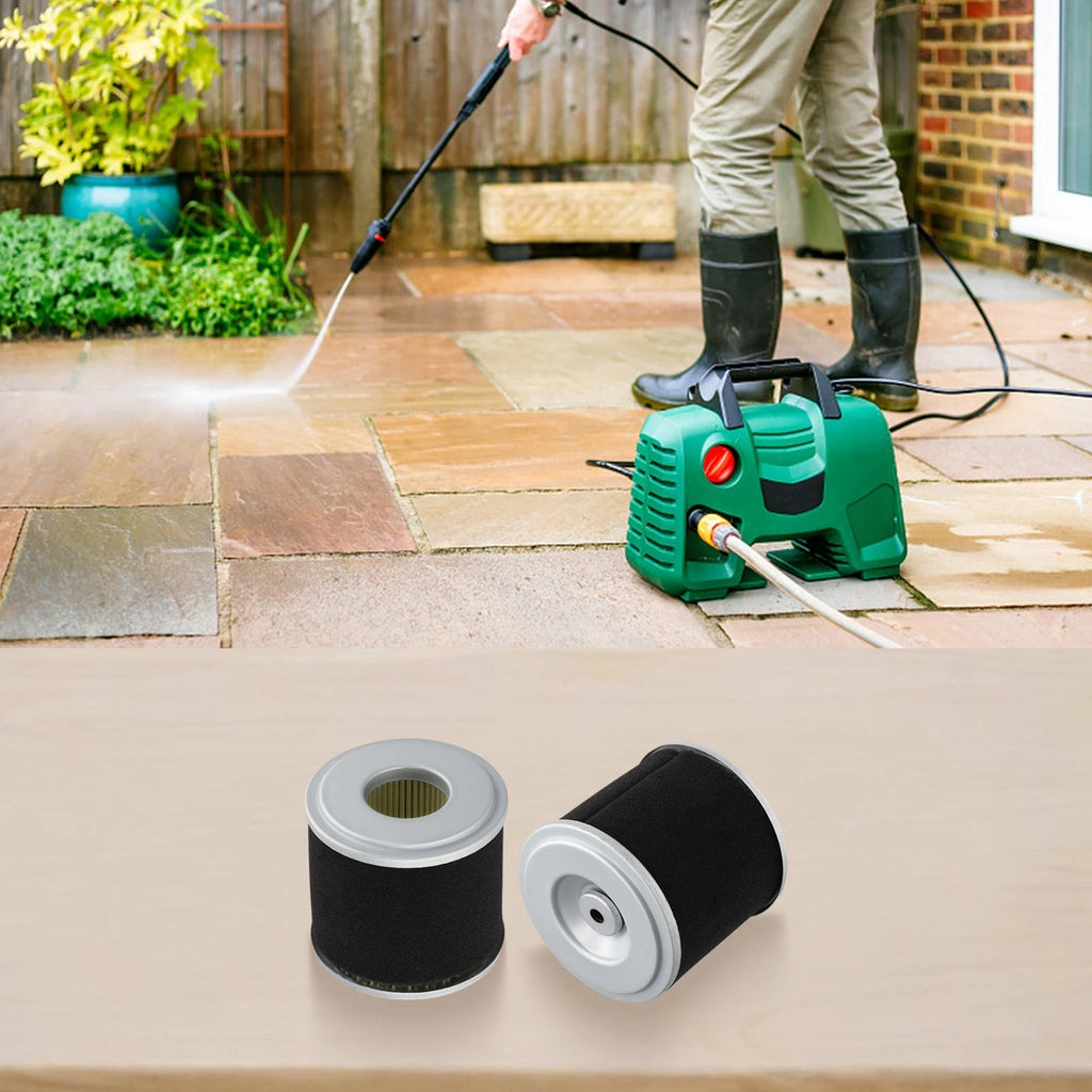 Air Filter Replacement for Onewash 212cc Pressure Washer (Compatible)