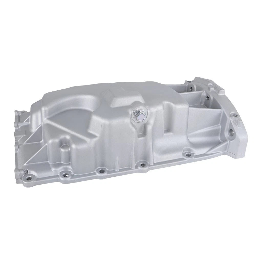 Engine Oil Pan Rear for Ford Focus, Transit Connect, EcoSport (2004–2013)