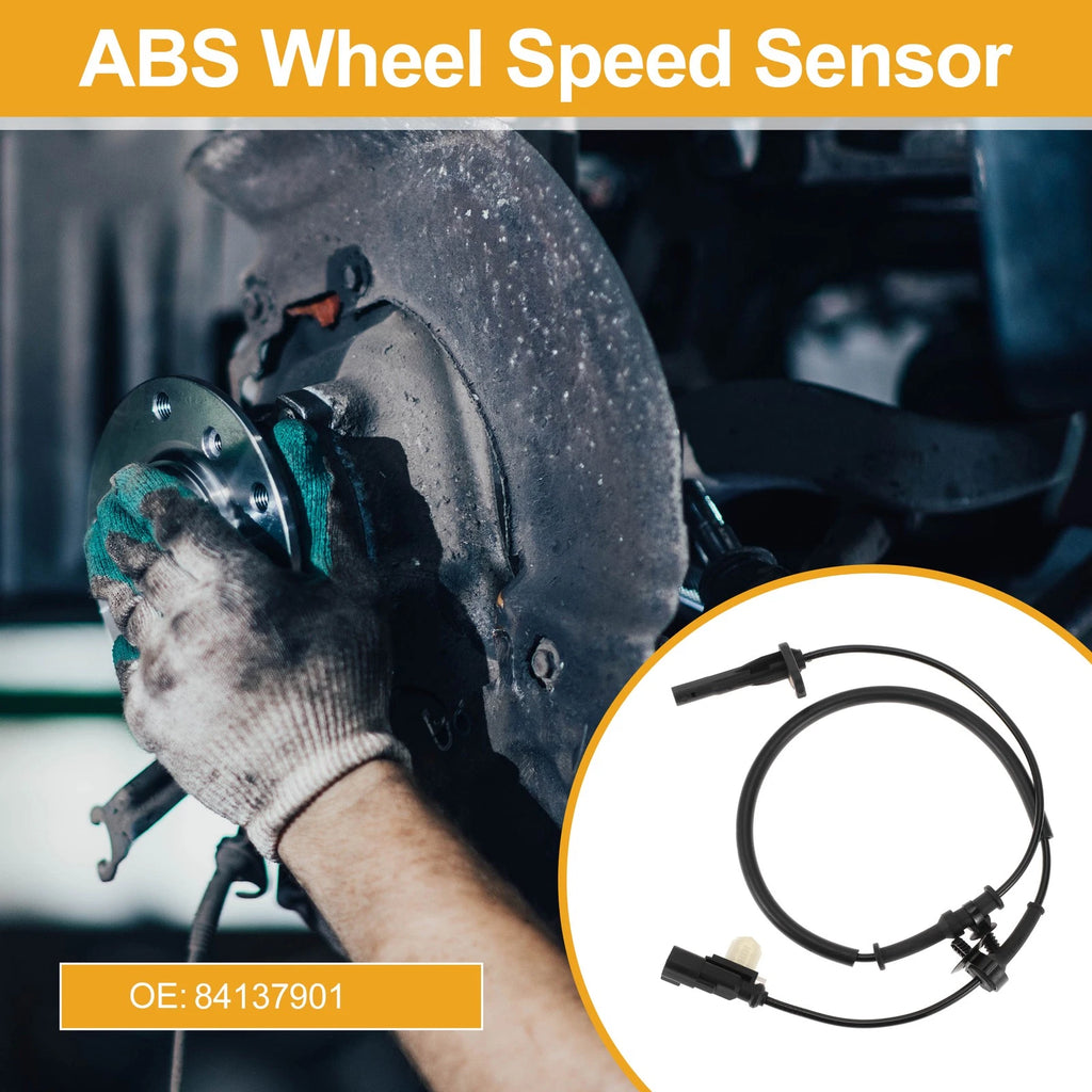 ABS Wheel Speed Sensor Replacement for Chevrolet Colorado Right (2015–2018)