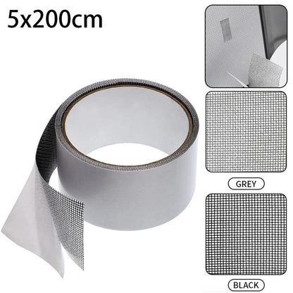 Mesh Tape Repair for Casement Door (5cm x 200cm)