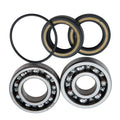 Jet Pump Rebuild Kit for Yamaha GP1200 (2000–2002)