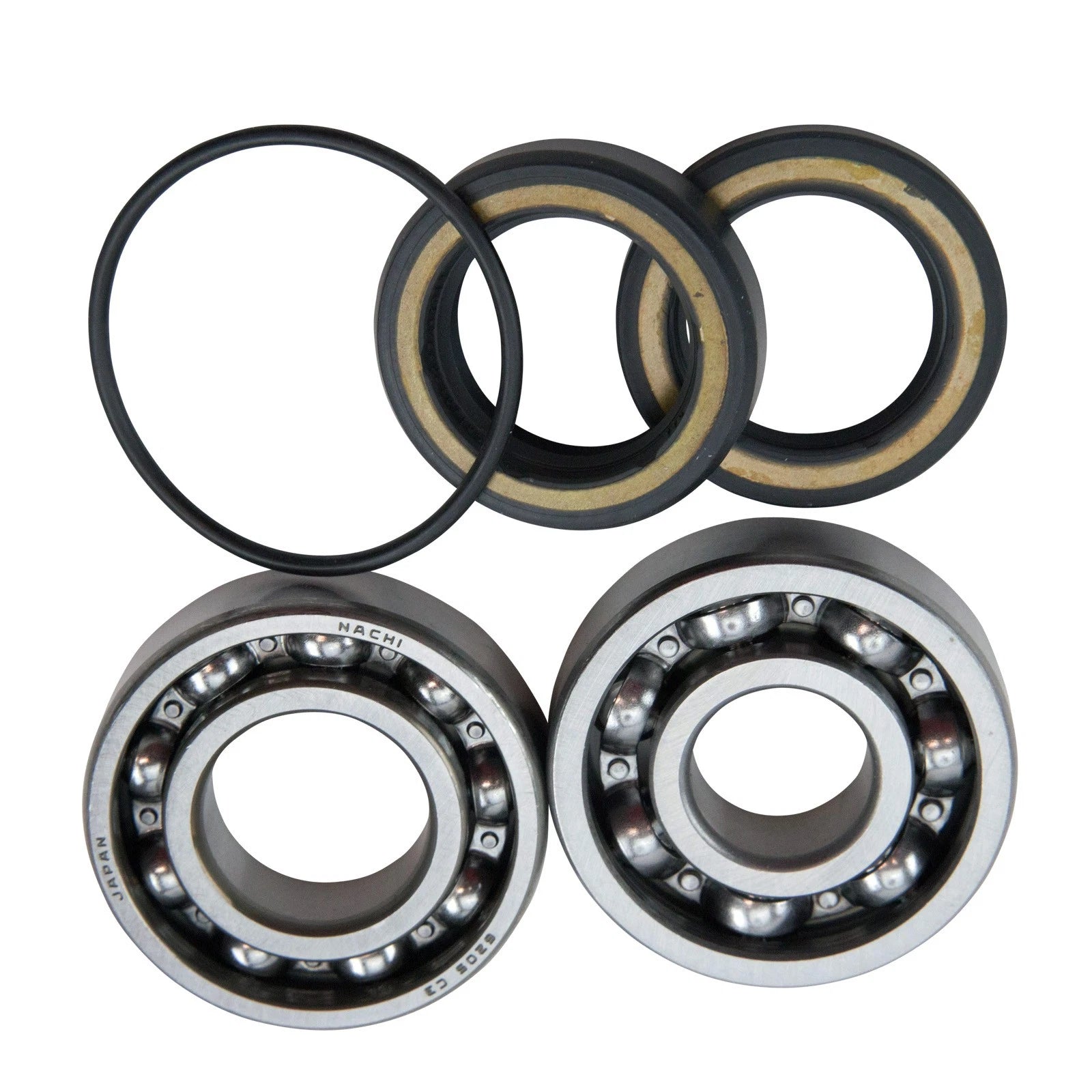 Jet Pump Rebuild Kit for Yamaha GP1200 (2000–2002)