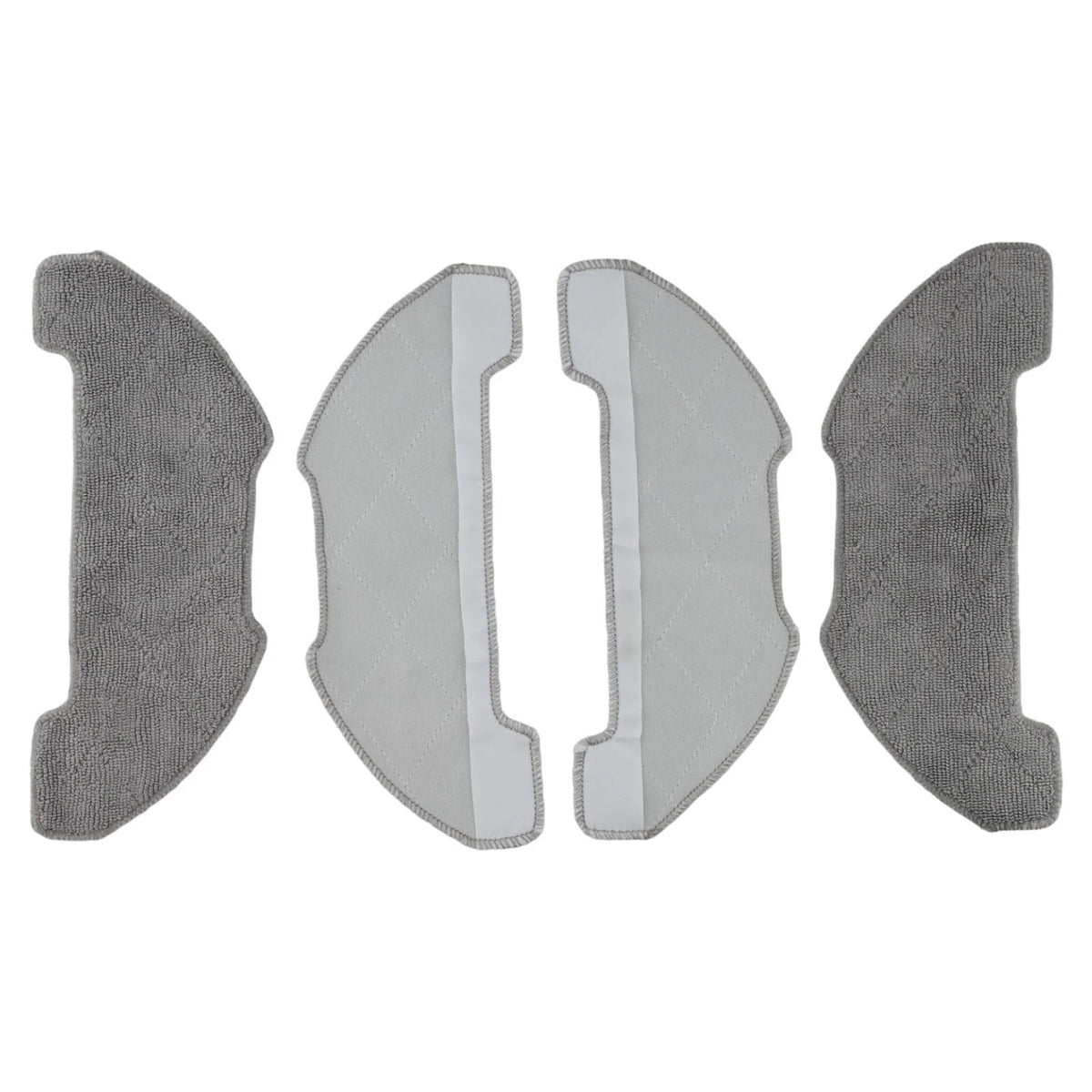Replacement Mop Cloth Kit for AIRROBO P30 (2020–2023)