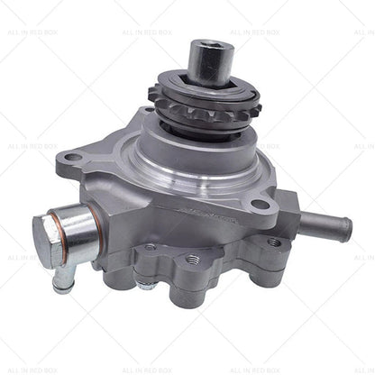 Vacuum Pump for Nissan Navara D40, Pathfinder R51, Frontier 2.5L YD25DDTI