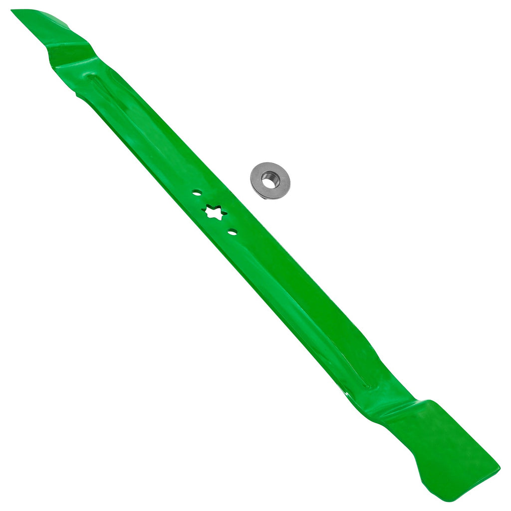 Deck Blade 30 Inch Replacement for MTD Cub Cadet Troy-Bilt (2000–2020)
