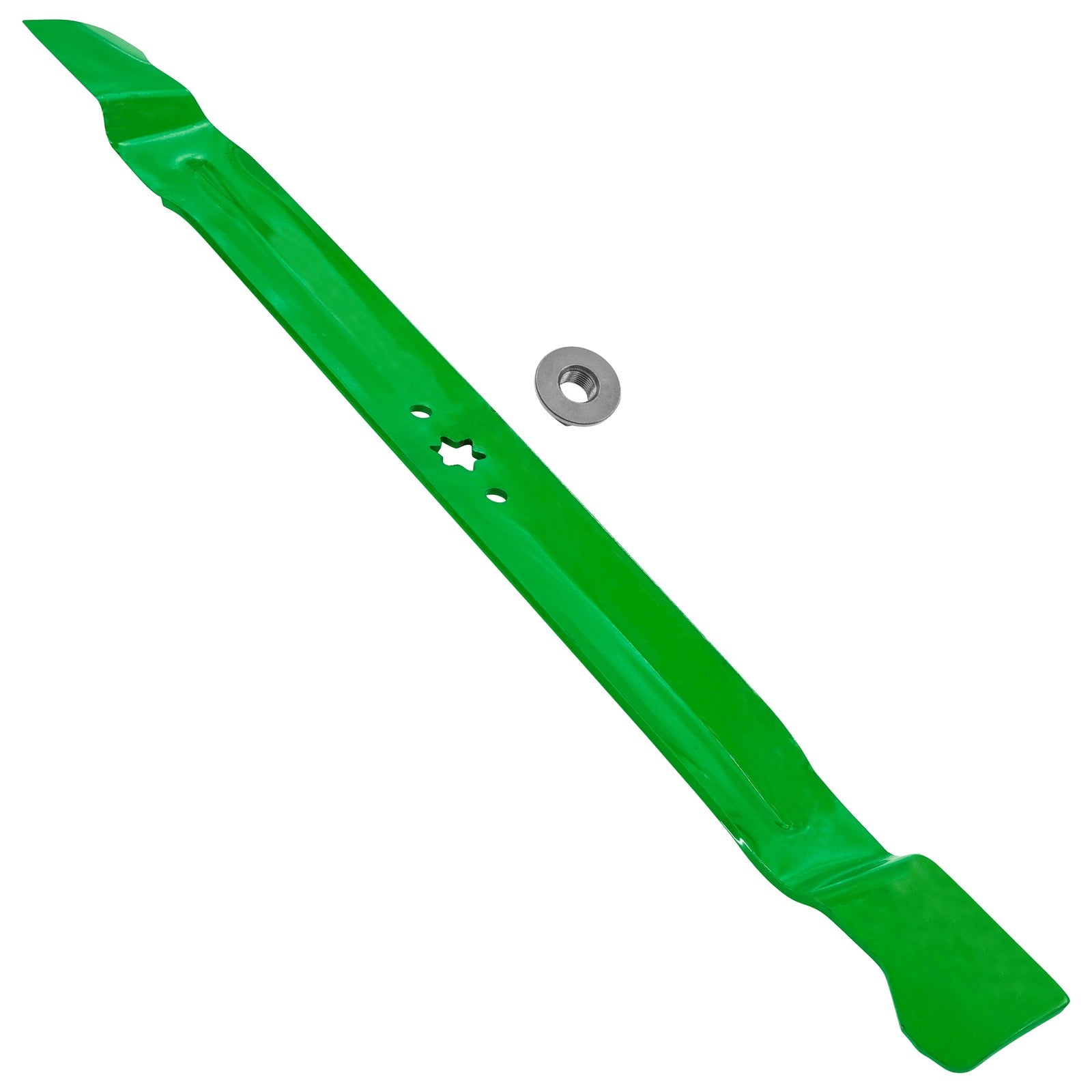 Deck Blade 30 Inch Replacement for MTD Cub Cadet Troy-Bilt (2000–2020)