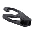 Adjustable 32mm Fender Hook for Marine Rope Accessories (Universal)