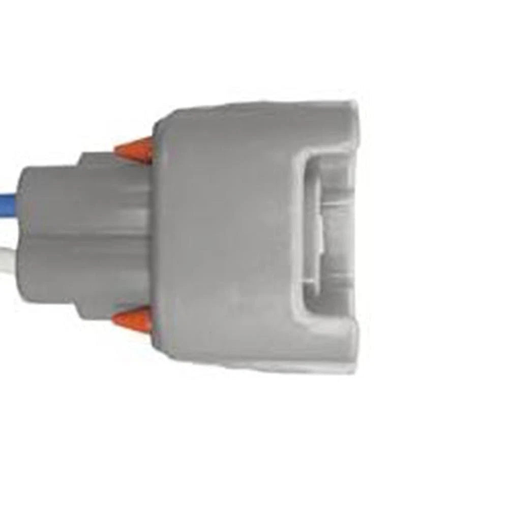 Fuel Injector Connector for