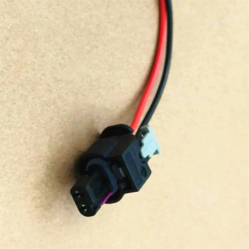 A/C Compressor Clutch Connector Pigtail for Cadillac Escalade (2002–2020)
