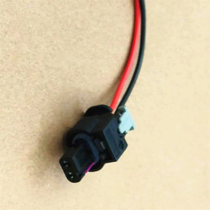 A/C Compressor Clutch Connector Pigtail for Cadillac Escalade (2002–2020)