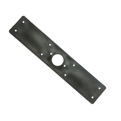 Fishing Rod Mount Holder Surfaceboard for Canoe Boats (111 Inch)