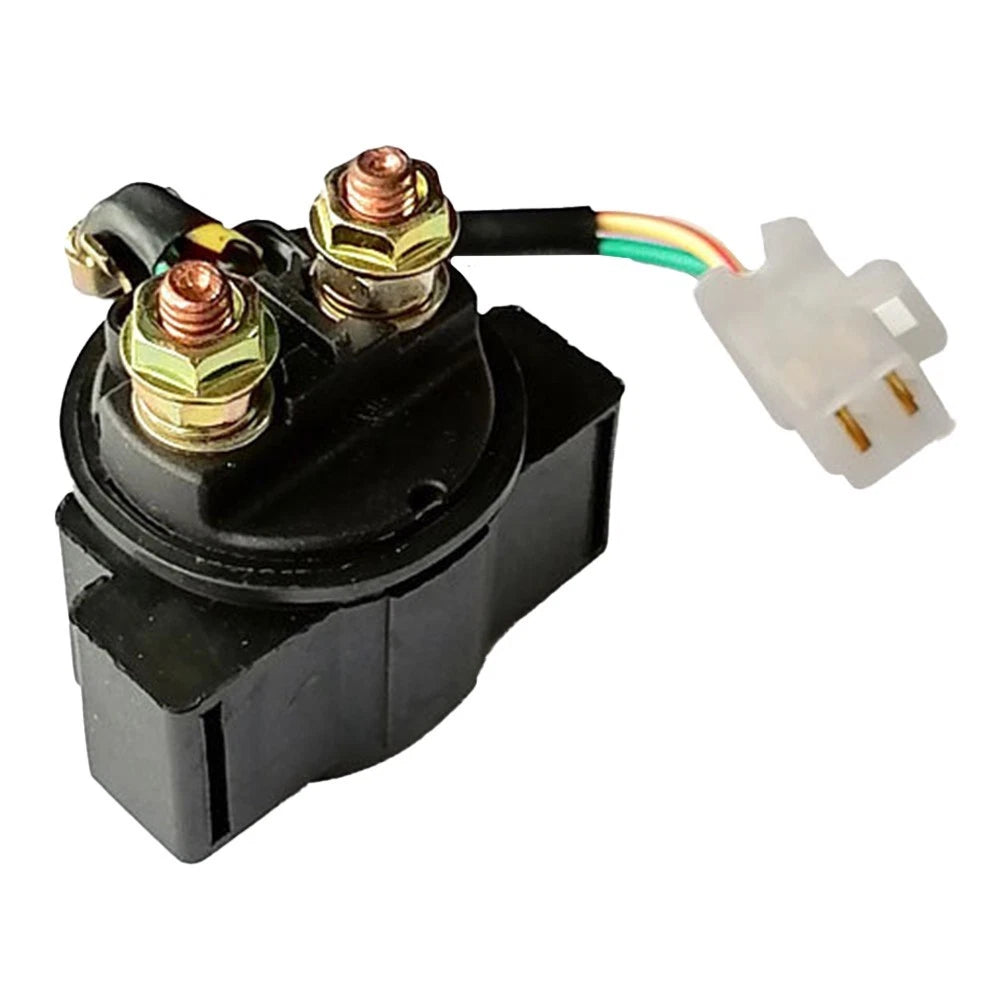 Starter Relay for Honda 300, ZY125 (Fits )