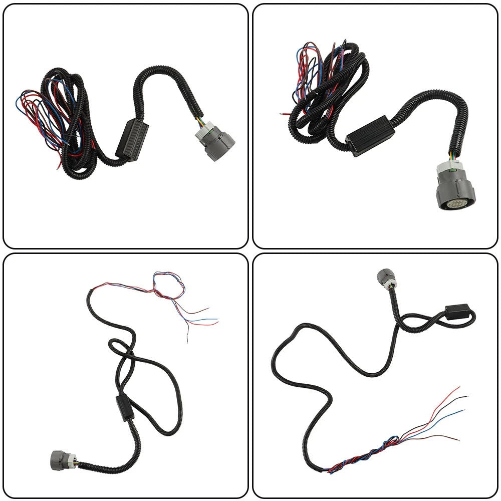 Manual Shifter Microcontroller for ABS (Standalone Controller)