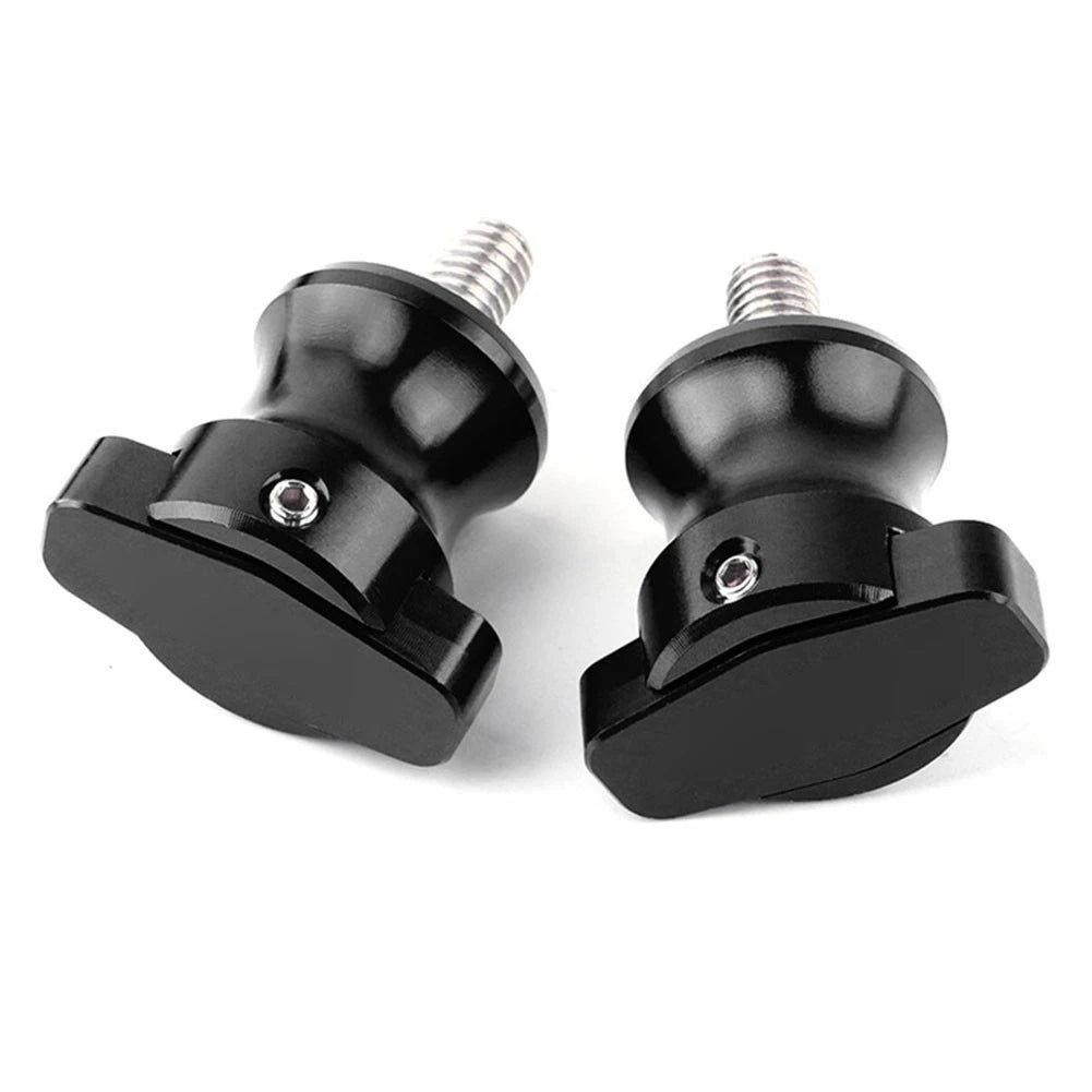 Swingarm Sliders Spools for Honda CBR600RR (2003–2017) M8
