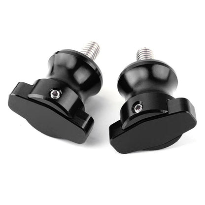 Swingarm Sliders Spools for Honda CBR600RR (2003–2017) M8