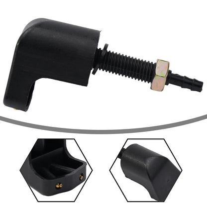 Windscreen Wash Jet Nozzle for Front LR034309