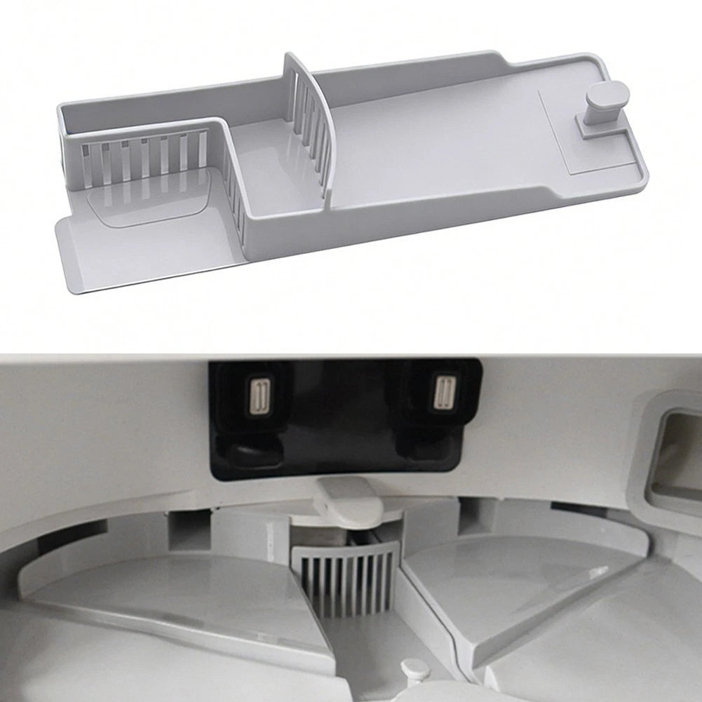 Water Tank Filter for Clean Water (2010–2020)