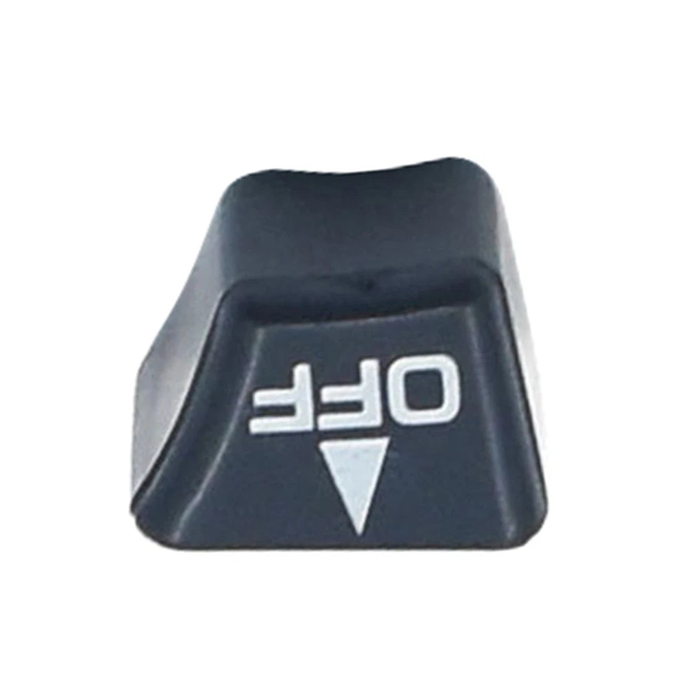 Combination Switch Left Turn Signal Knob for Kawasaki Z900 (2020–2022)