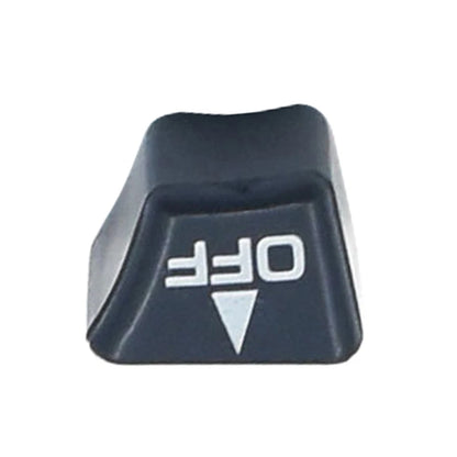 Combination Switch Left Turn Signal Knob for Kawasaki Z900 (2020–2022)