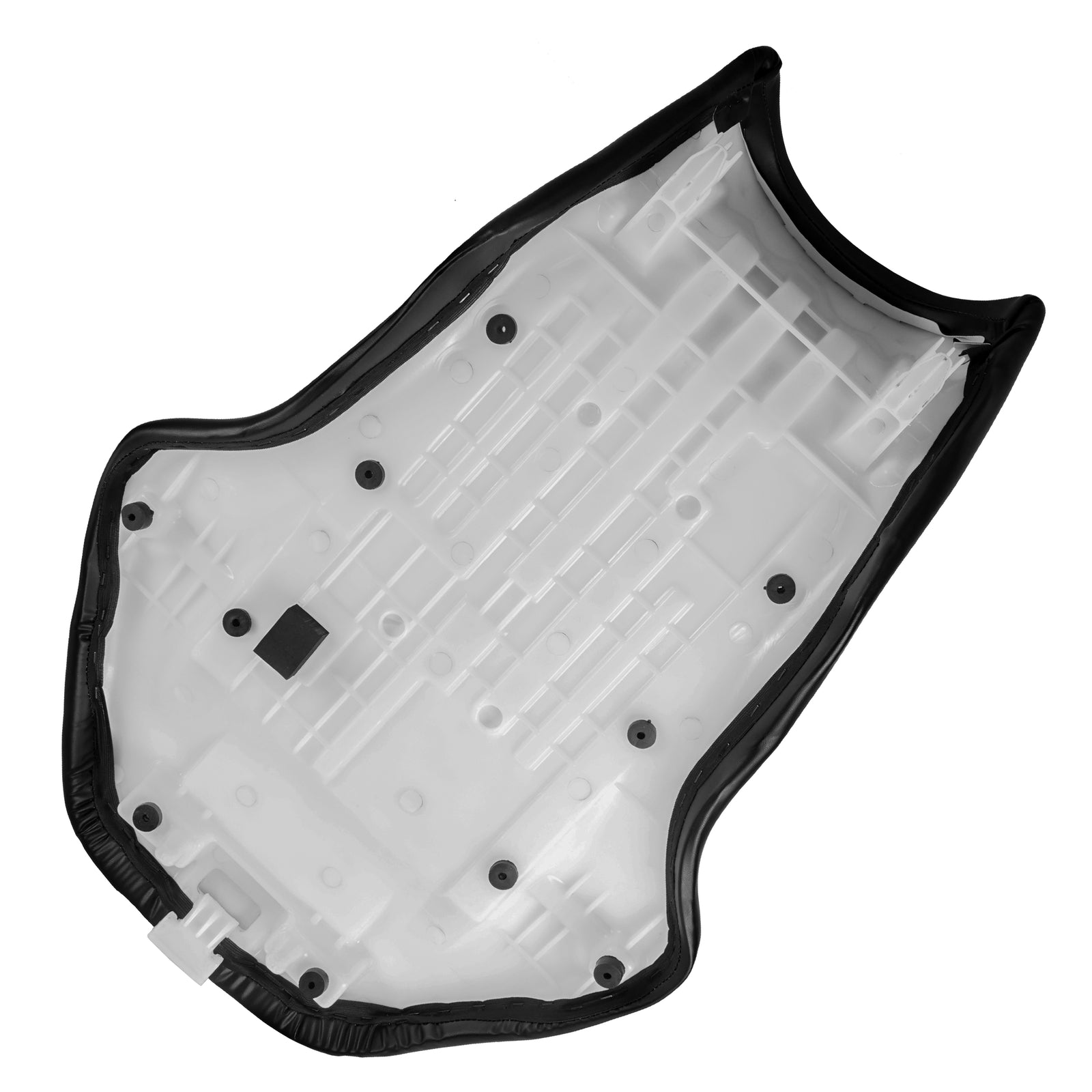 Complete Seat Replacement for Suzuki Swift (2005–2010) Black
