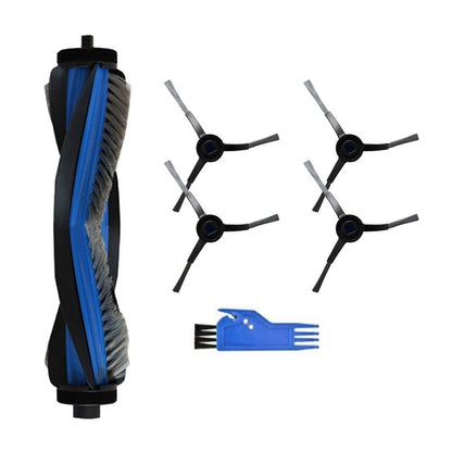 Brush Replacement Kit for Deebot X8 Pro (2020–2023)