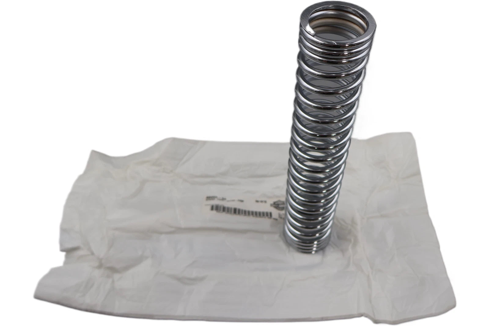 OEM Front End Outer Spring for Harley Springer FL FX Heritage (1988–2011)