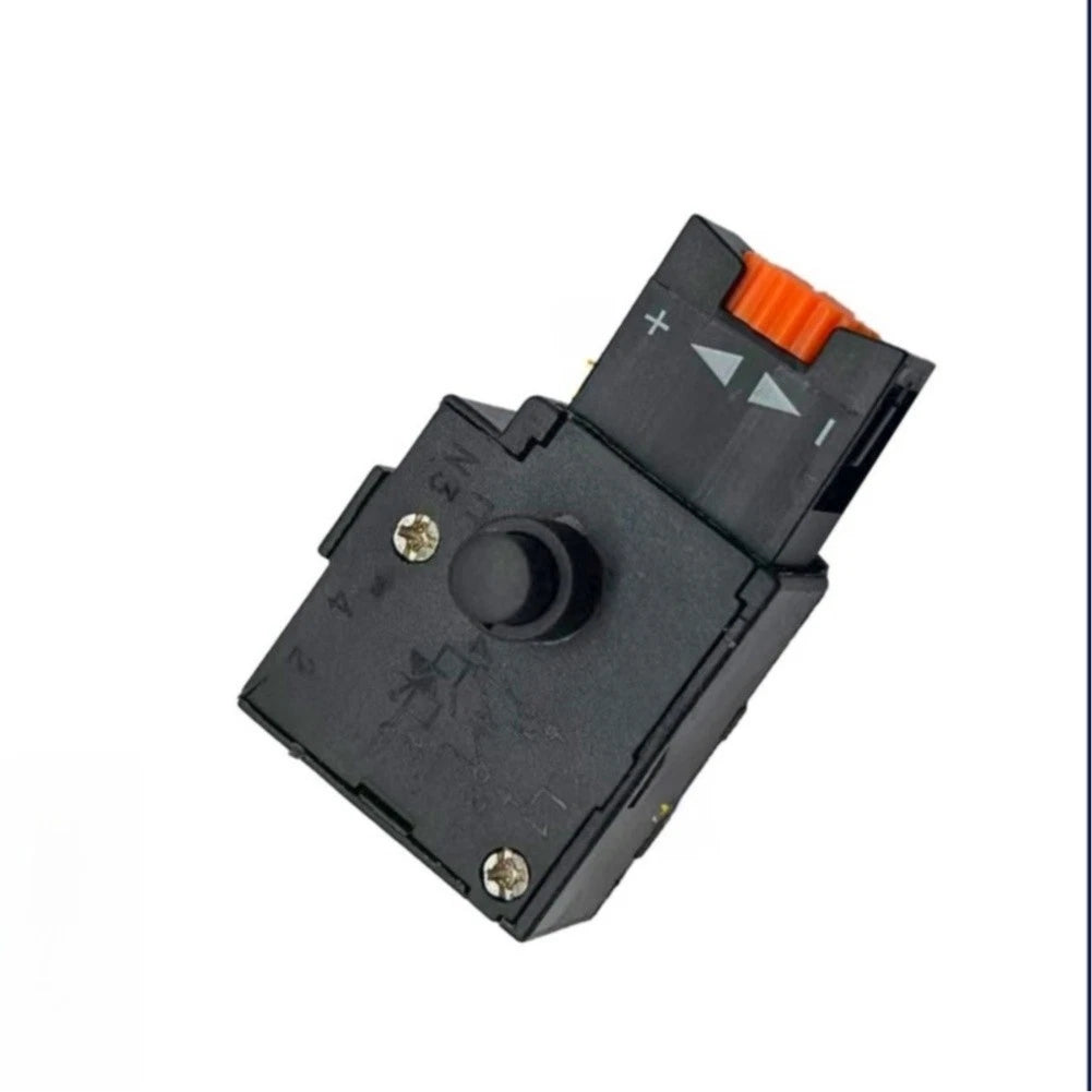 10A Trigger Switch for Power Tools (Drills, Sanders, Routers)