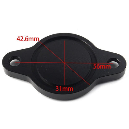 Engine Oil Filter Cover for Ducati Monster 1100 1200 Multistrada (2009–2017)