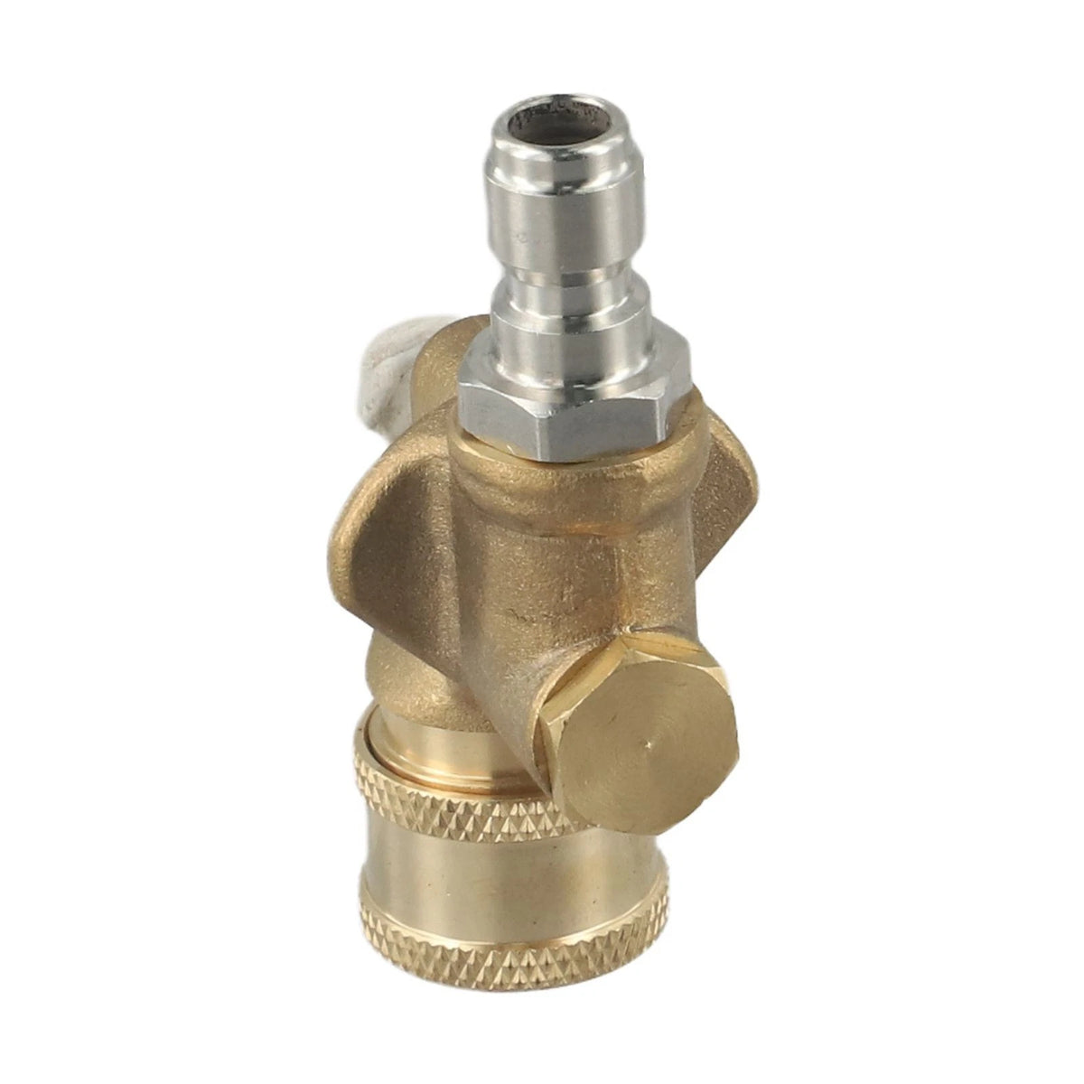 Pressure Washer Nozzle for Car Boat Motorcycle Cleaning