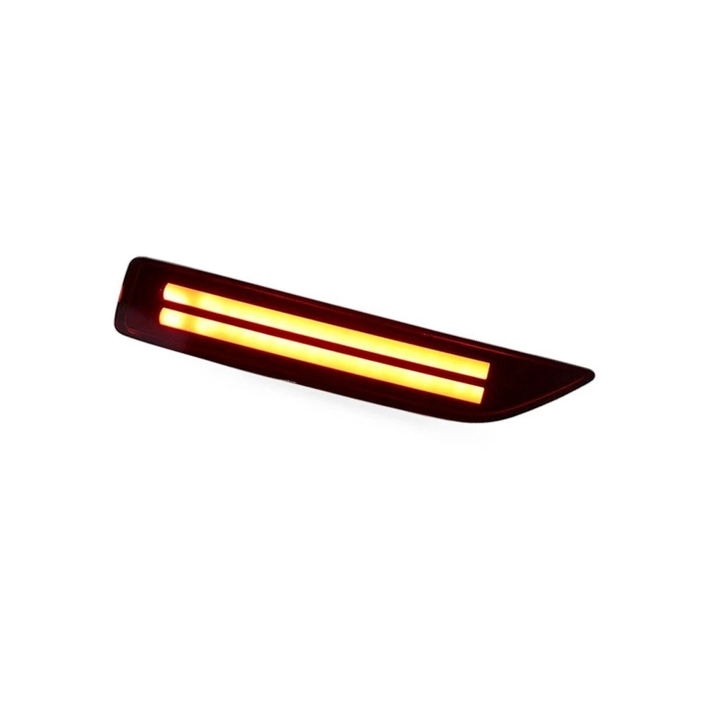 LED Rear Bumper Light for Honda CR-V (2007–2010), BR-V (2015–2016), City