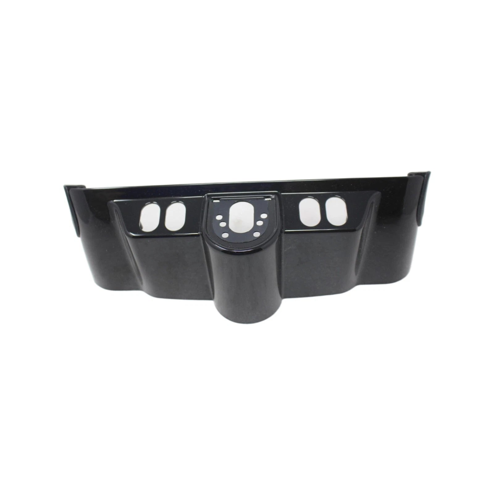 OEM Inner Fairing Cap for Harley-Davidson CVO FLHTCUSE (2015–2020) - Black Emerald