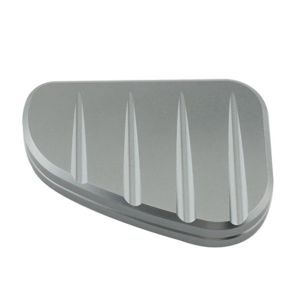 Support Kickstand Auxiliary Titanium For ZONTES 150M 150D 350M 350D 368D 368M