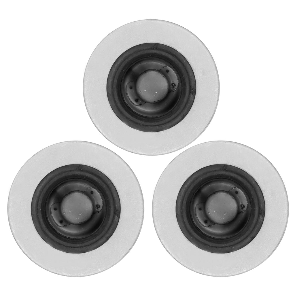3 Pack Oil Filters Replacement for Can-Am Renegade 500 EFI (2008–2012)