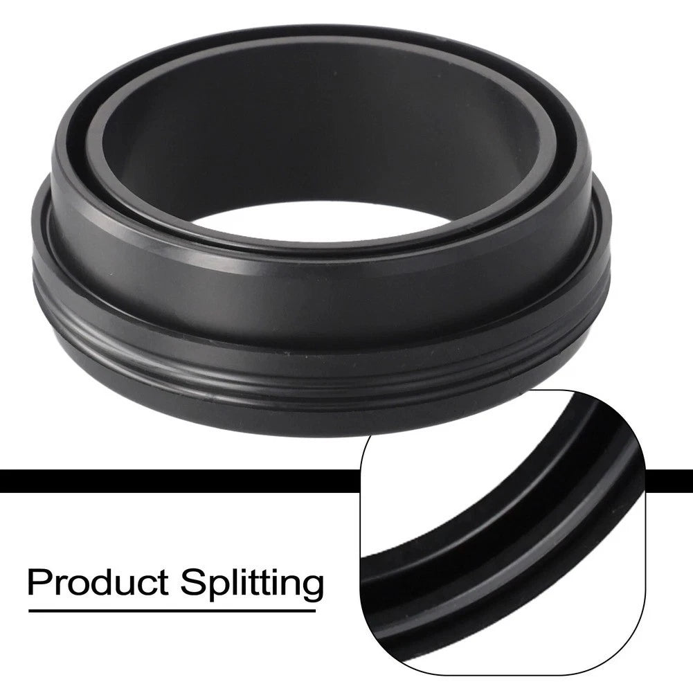 Intercooler Turbo Hose Gasket for BMW E46 E90 E91 E60 E61 E65 (2000–2012) 11617801222