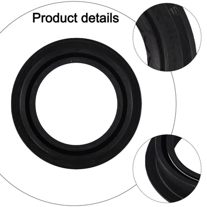 2X Inner Axle Seals for Nissan Patrol Y60 GQ Y61 GU