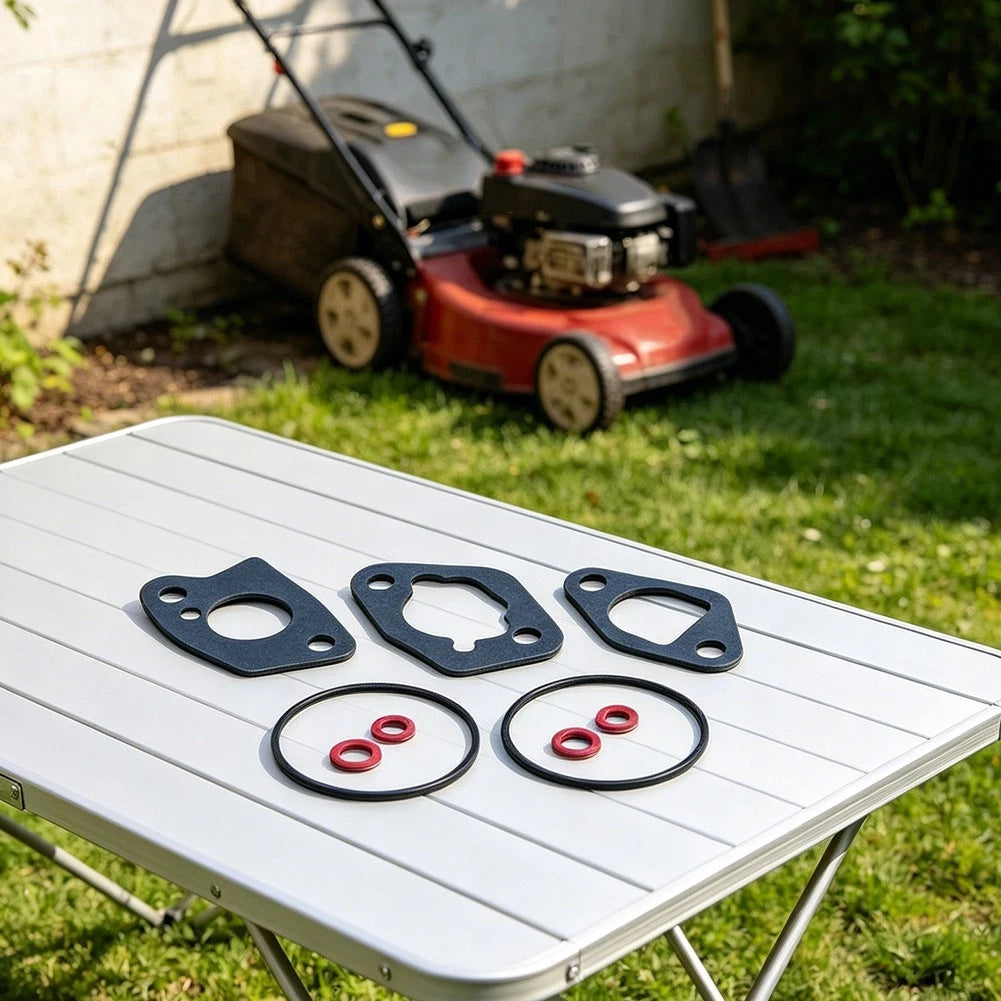 Carburetor Float Bowl Gasket for