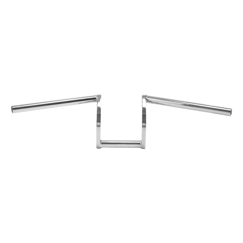 Chrome Handlebar 1" for Harley Sportster XL 883 1200 Softail Dyna (2004–2023)