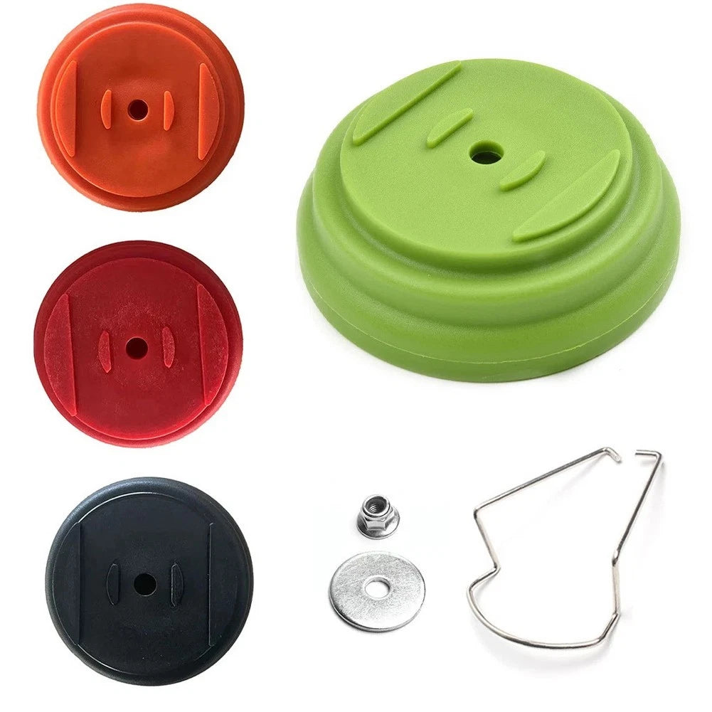 Plastic Lawn Mower Bottom Cover Kit for Trimmers