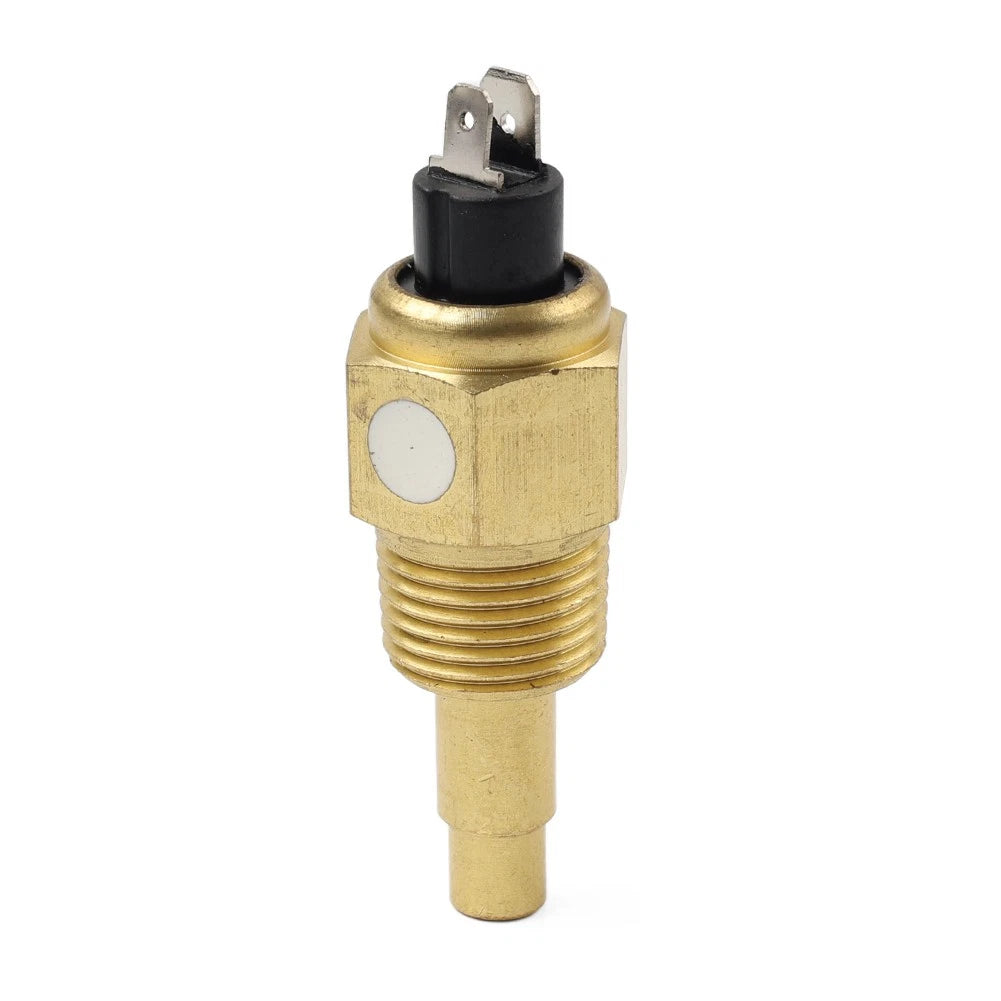 VDO Coolant Temperature Sender for M21 (120°C) 323-803-001-008D 323803001008D