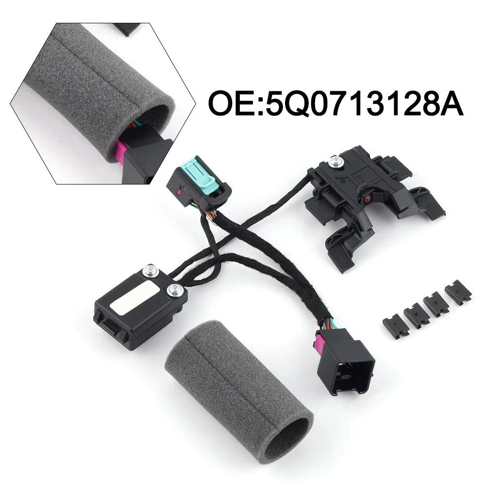 Gear Box Selector Switch for Skoda Octavia (2018–2021)